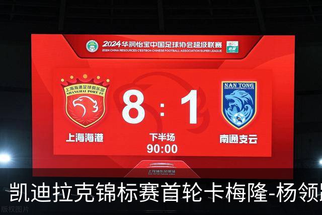 凯迪拉克锦标赛首轮卡梅隆-杨领跑 斯皮思斯莫利T2
